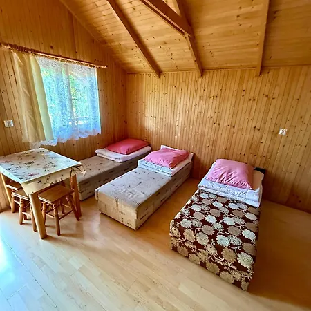 Na Skarpie 度假居 Wola Kalinowska